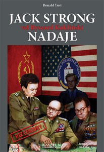 Picture of Jack Strong vel Ryszard Kukliński nadaje