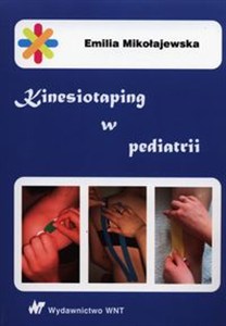 Obrazek Kinesiotaping w pediatrii