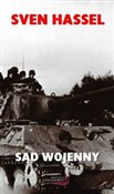 Sąd wojenn... - Sven Hassel -  books in polish 