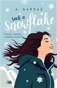 Polska książka : Such a Sno... - A. Gardaś