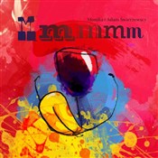 polish book : Mmmm - Monika Świerżewska, Adam Świerżewski