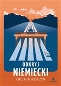 Odkryj nie... - Łucja Błaszczyk -  foreign books in polish 