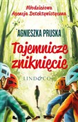 Tajemnicze... - Agnieszka Pruska - Ksiegarnia w UK