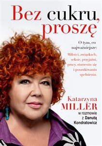 Obrazek Bez cukru, proszę