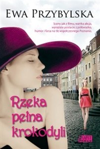 Picture of Rzeka pełna krokodyli