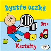Bystre ocz... - Joanna Homel -  foreign books in polish 