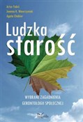 Ludzka sta... - Artur Fabiś, Joanna K. Wawrzyniak, Agata Chabior -  books in polish 