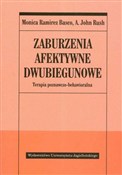 polish book : Zaburzenia... - Ramirez Monica Basco, John A. Rush