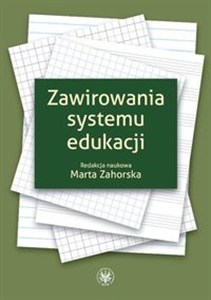 Obrazek Zawirowania systemu edukacji