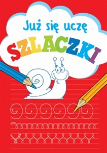 Picture of Już się uczę Szlaczki