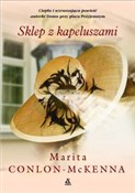Sklep z ka... - Marita Conlon-McKenna -  Książka z wysyłką do UK