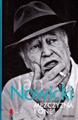 polish book : Mężczyzna ... - Jan Nowicki
