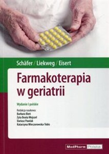 Obrazek Farmakoterapia w geriatrii