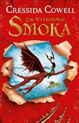 Polska książka : Jak wytres... - Cressida Cowell
