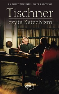 Picture of Tischner czyta katechizm
