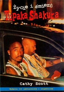 Picture of Życie i śmierć Tupaka Shakura