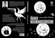 Ślady krym... - Joanna Stojer-polańska -  books in polish 