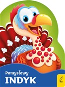 Książka : Pomysłowy ... - Opracowanie Zbiorowe