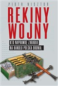 Rekiny woj... - Piotr Nisztor - Ksiegarnia w UK