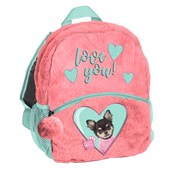 polish book : Plecak plu...