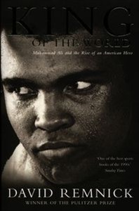 Obrazek King of the World