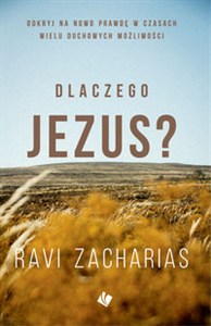 Picture of Dlaczego Jezus?