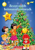 Zeszyt ozd... - Teresa Warzecha, Aleksandra Hada -  books in polish 