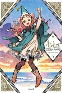 Obrazek Atelier spiczastych kapeluszy 5