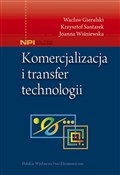 Komercjali... - Wacław Gierulski, Krzysztof Santarek, Joanna Wiśniewska -  Polish Bookstore 