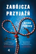 Zobacz : Zabójcza p... - Alice Feeney