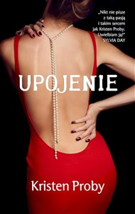 Obrazek Upojenie. Pokusa. Tom 3