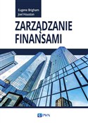 Zarządzani... - Eugene Brigham, Joel Houston - Ksiegarnia w UK