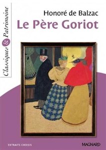 Obrazek Le Pere Goriot