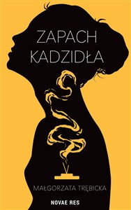 Obrazek Zapach kadzidła