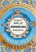 Zobacz : Jerozolima... - Simon Sebag Montefiore