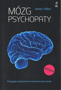 Picture of Mózg psychopaty