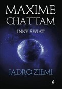 Książka : Jądro ziem... - Maxime Chattam