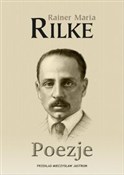 polish book : Poezje - Rainer Maria Rilke