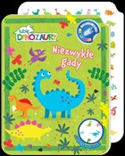 Lubię Dino... -  books from Poland