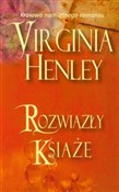 Zobacz : Rozwiązły ... - Virginia Henley