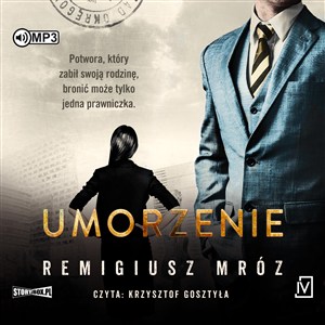Obrazek [Audiobook] Umorzenie