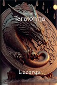 Książka : Lazarus - Switłana Taratorina