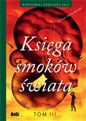 Księga smo... - Bartłomiej Sala -  books in polish 