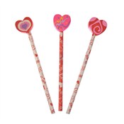 Polska książka : Ołówek wal...