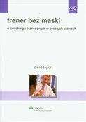 Książka : Trener bez... - David Taylor