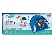 polish book : Namiot Kos...