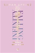 Książka : Infinity F... - Sarah Sprinz