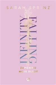 Obrazek Infinity Falling Zapomnij moje błędy