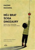 Mój brat ś... - Giacomo Mazzariol -  books from Poland