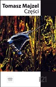 polish book : Części - Tomasz Majzel